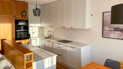 Read more about the article Apartament na wynajem Warszawa