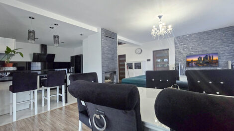 Read more about the article Rezydencja do sprzedaży Bielsko-Biała (okolice)