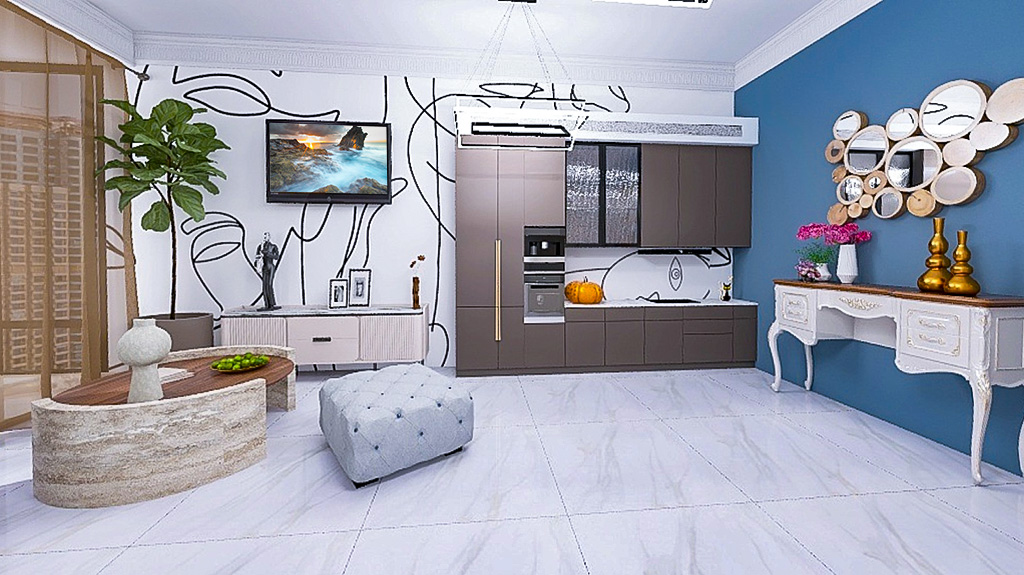 You are currently viewing Rezydencja do sprzedaży Gdańsk (okolice)