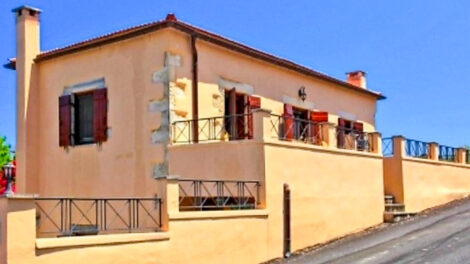 Read more about the article Rezydencja do sprzedaży Grecja (Kreta)