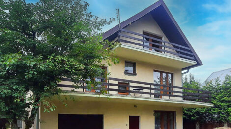 Read more about the article Rezydencja do sprzedaży Mazury