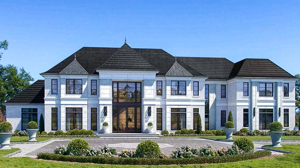 You are currently viewing Rezydencja do sprzedaży New York (Stany Zjednoczone Ameryki)