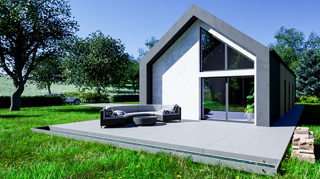 You are currently viewing Rezydencja do sprzedaży Zielona Góra (okolice)