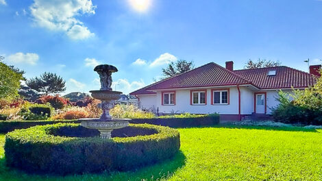 Read more about the article Rezydencja na sprzedaż Gorzów Wielkopolski