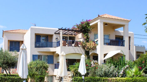 Read more about the article Rezydencja na sprzedaż Grecja (Kreta)