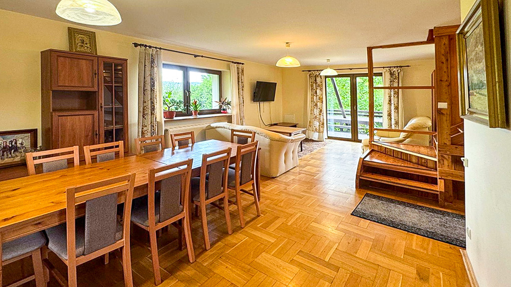 You are currently viewing Rezydencja na sprzedaż Kłodzko (okolice)