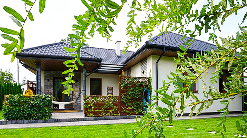 You are currently viewing Rezydencja na sprzedaż Piotrków Trybunalski