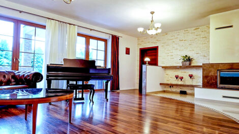 Read more about the article Rezydencja na sprzedaż Szczecin (okolice)