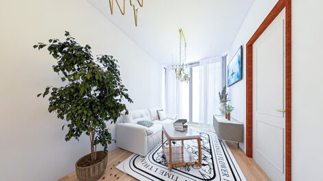 Read more about the article Apartament do sprzedaży Gdańsk