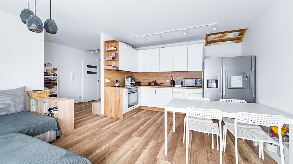 You are currently viewing Apartament do sprzedaży Gdańsk