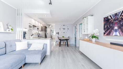 Read more about the article Apartament do sprzedaży Gdynia (okolice)