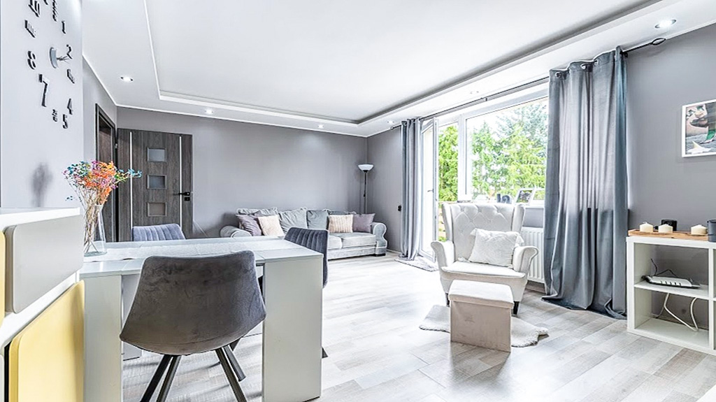 You are currently viewing Apartament do sprzedaży Gdynia (okolice)