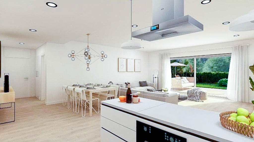 You are currently viewing Apartament do sprzedaży Hiszpania (Estepona)