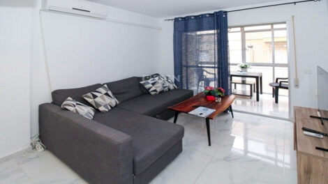 Read more about the article Apartament do sprzedaży Hiszpania (San Pedro del Pinatar Lo Pagan)