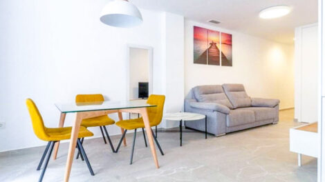 Read more about the article Apartament do sprzedaży Hiszpania (Torrevieja)