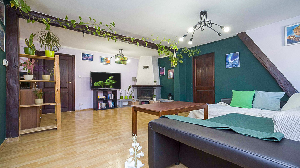 You are currently viewing Apartament do sprzedaży Katowice (okolice)