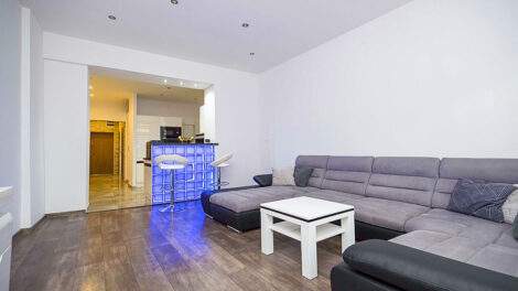 Read more about the article Apartament do sprzedaży Katowice (okolice)