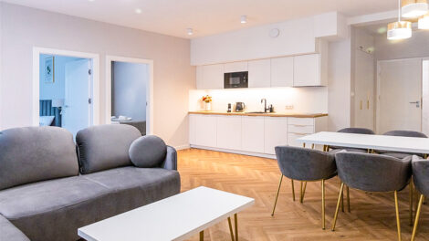 Read more about the article Apartament do sprzedaży Kłodzko (okolice)