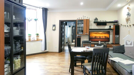 Read more about the article Apartament do sprzedaży Kwidzyn