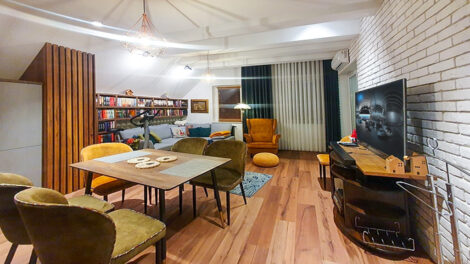 Read more about the article Apartament do sprzedaży Kwidzyn