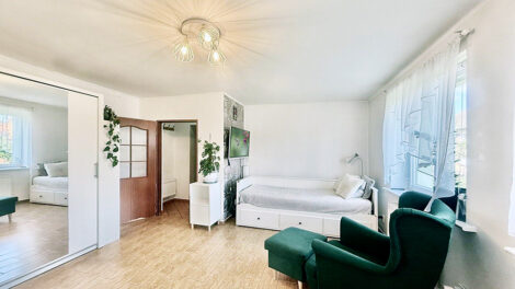 Read more about the article Apartament do sprzedaży Słupsk (okolice)