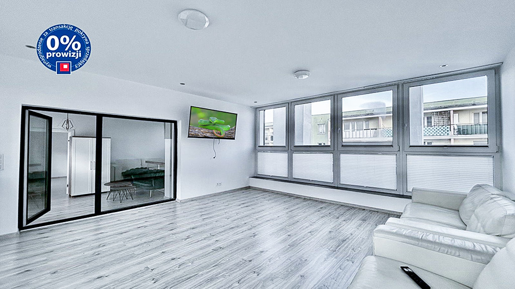 You are currently viewing Apartament do sprzedaży Słupsk