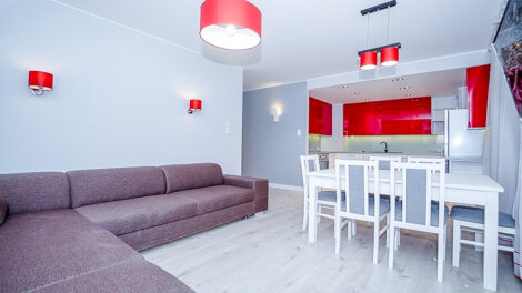Read more about the article Apartament do wynajęcia Gdańsk