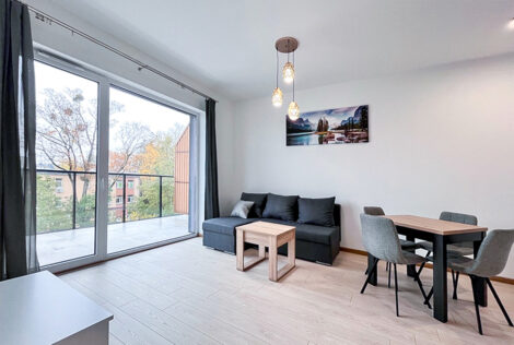 Read more about the article Apartament na wynajem Mazury