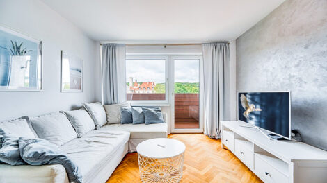Read more about the article Apartament do wynajęcia Sopot