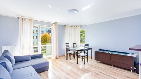 Read more about the article Apartament do wynajęcia Szczecin