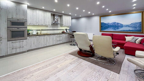 Read more about the article Apartament do wynajmu Szczecin