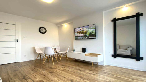Read more about the article Apartament do wynajmu Częstochowa