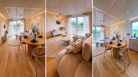 Read more about the article Apartament do wynajmu Szczecin (okolice)