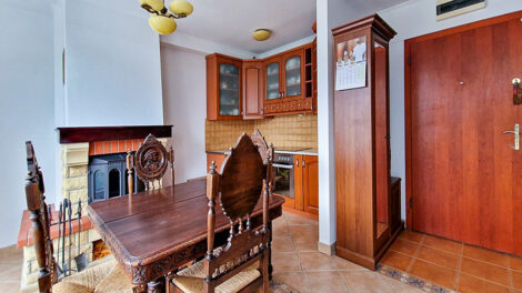 Read more about the article Apartament na sprzedaż Bielsko-Biała (okolice)