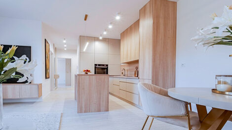 Read more about the article Apartament na sprzedaż Elbląg