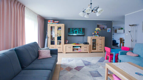 Read more about the article Apartament na sprzedaż Ełk