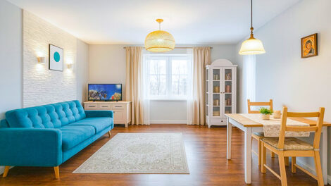 Read more about the article Apartament na sprzedaż Gdańsk