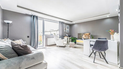 Read more about the article Apartament na sprzedaż Gdynia (okolice)