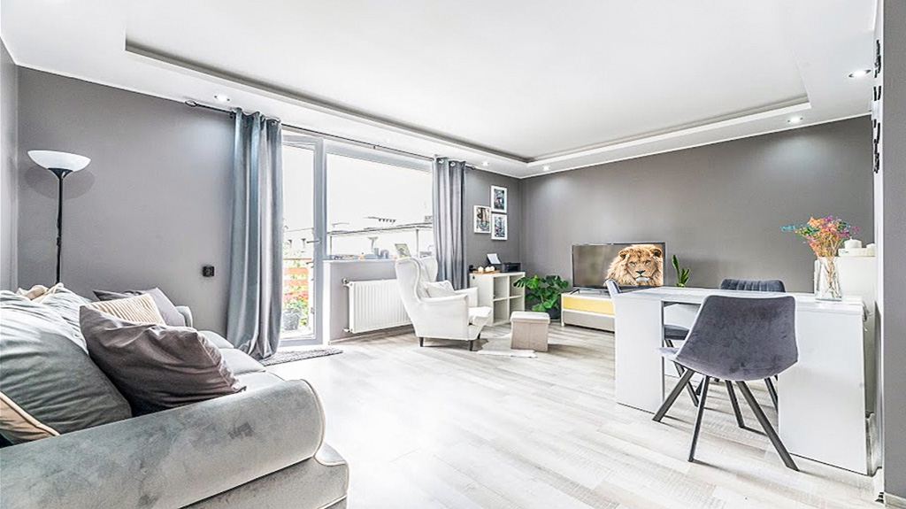 You are currently viewing Apartament na sprzedaż Gdynia (okolice)