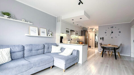 Read more about the article Apartament na sprzedaż Gdynia (okolice)