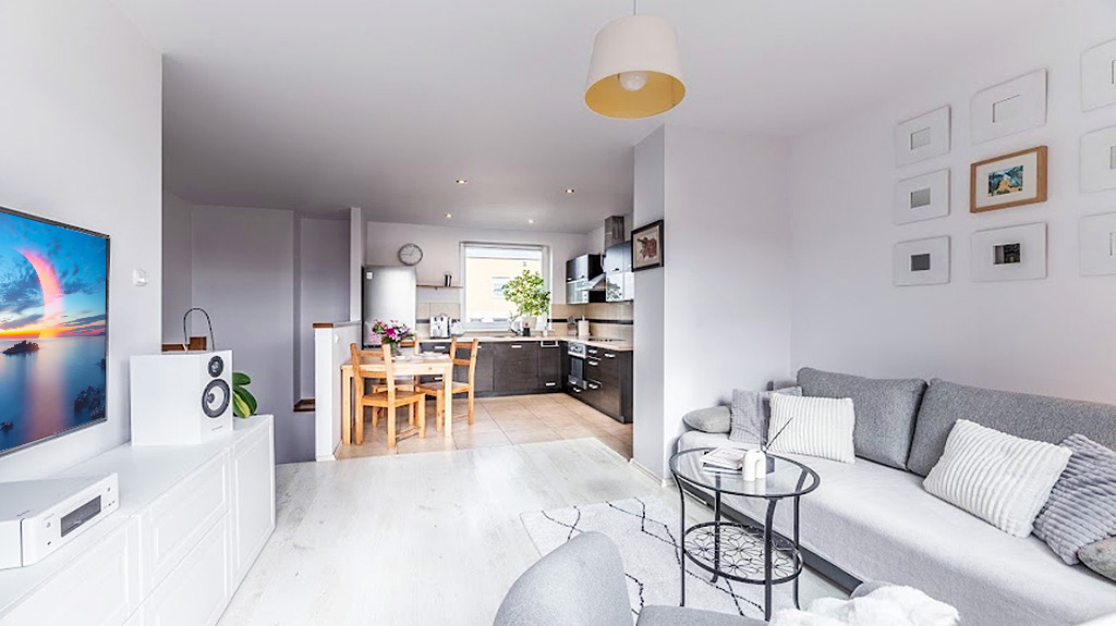 You are currently viewing Apartament na sprzedaż Gdynia (okolice)