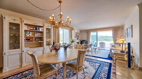 Read more about the article Apartament na sprzedaż Hiszpania (Benahavis)