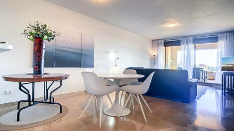Read more about the article Apartament na sprzedaż Hiszpania (La Duquesa Estepona)
