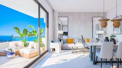 Read more about the article Apartament na sprzedaż Hiszpania (Rincon de La Victoria)