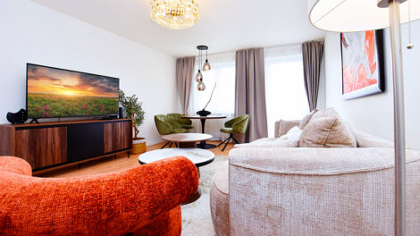 Read more about the article Apartament na sprzedaż Inowrocław