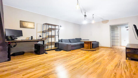 Read more about the article Apartament na sprzedaż Katowice (okolice)