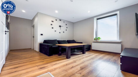 Read more about the article Apartament na sprzedaż Katowice (okolice)