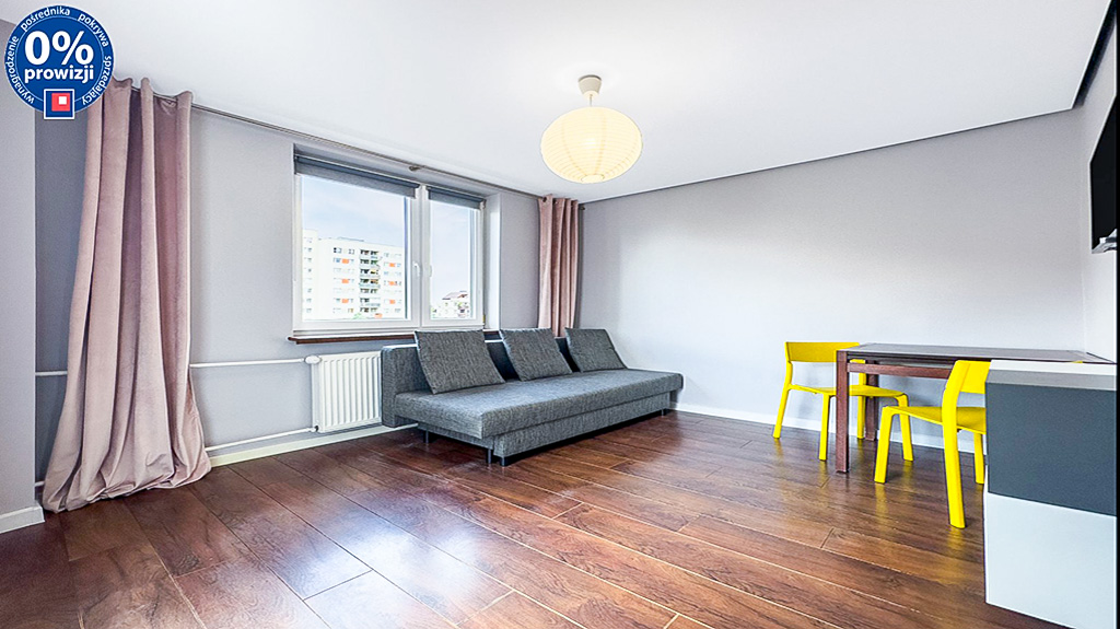 You are currently viewing Apartament na sprzedaż Katowice (okolice)