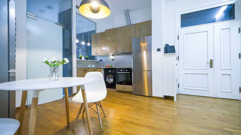 Read more about the article Apartament na sprzedaż Katowice (okolice)