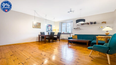 Read more about the article Apartament na sprzedaż Katowice (okolice)